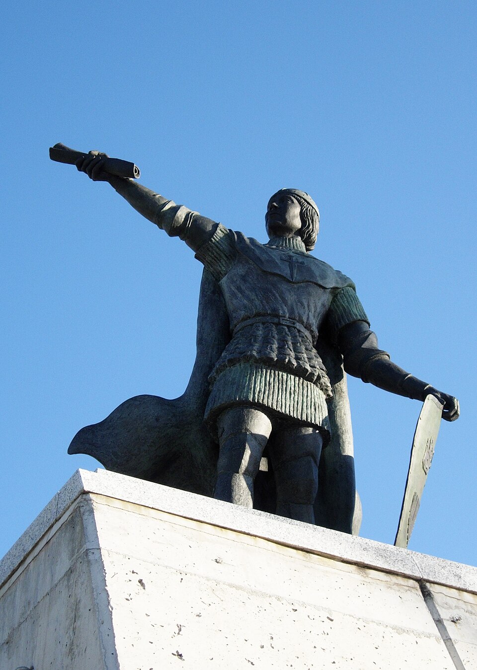 Don Gonzalo Chacón