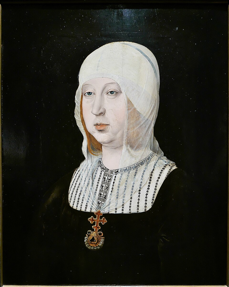 Isabel I de Castilla