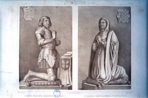 Don Juan Pacheco