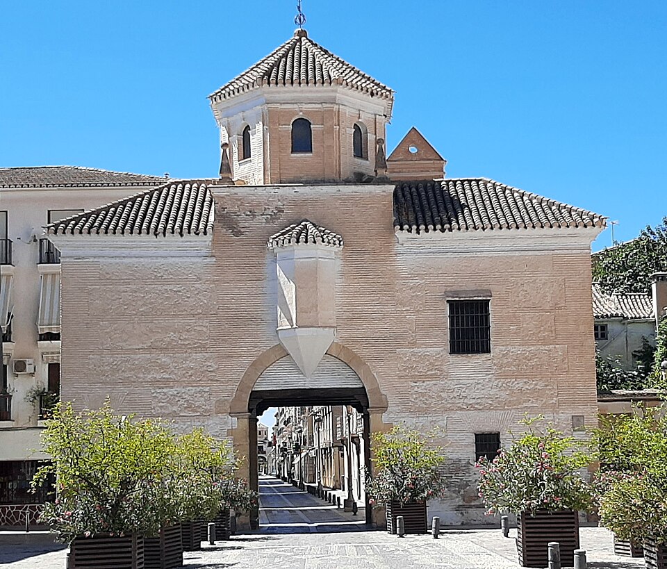 Santa Fe de Granada