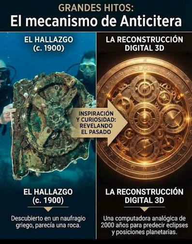 Mecanismo de Anticitera
