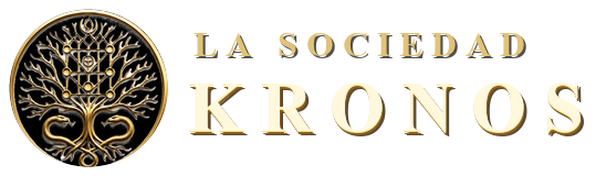 Sigilo de la Sociedad Kronos
