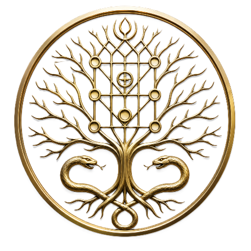 Emblema de Kronos