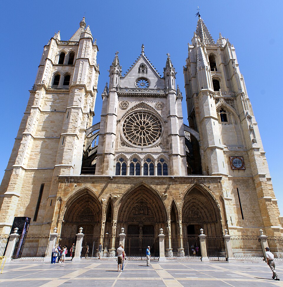 La Sombra de la Catedral